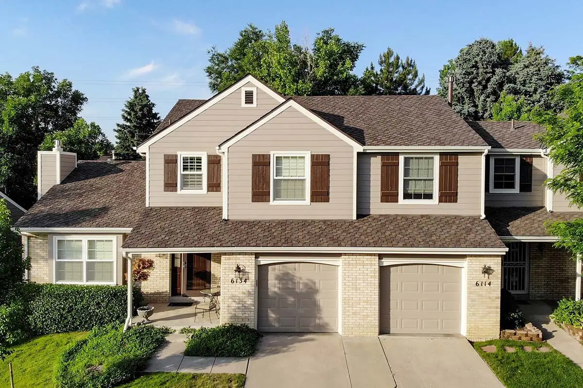 Mill Creek Exterior