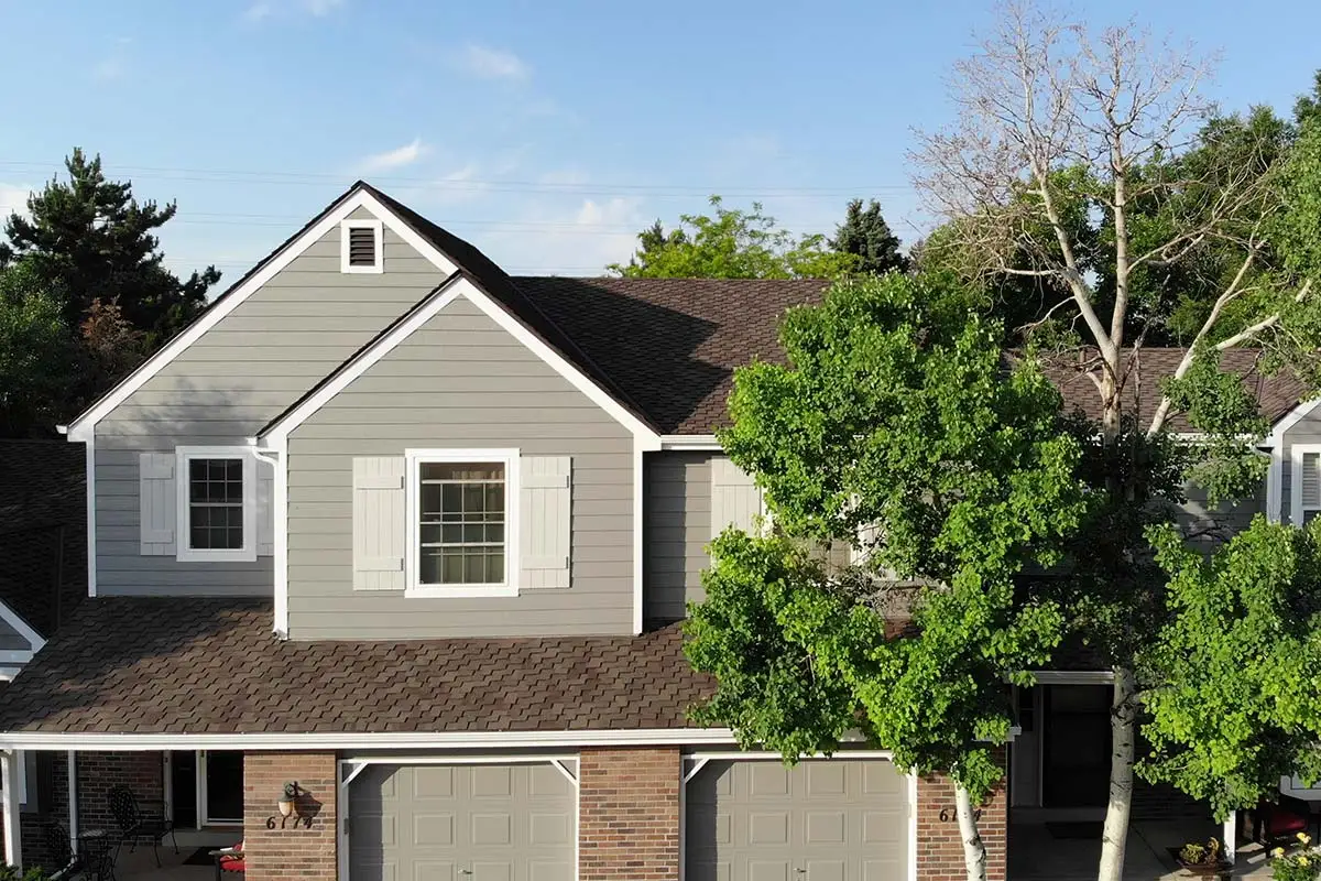 Mill Creek Exterior