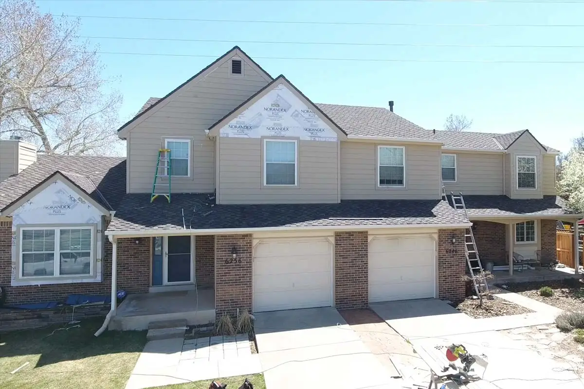 Mill Creek Exterior
