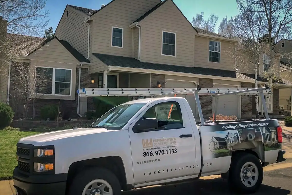 Mill Creek Exterior
