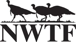 National Wild Turkey Federation Logo