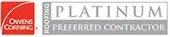 Hoffman Weber Has Achieved Platinum Preferred Status