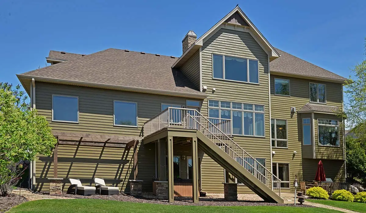 Does Adding a Deck Increase Property Taxes?