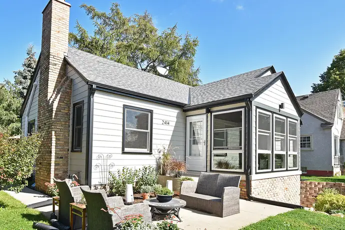 Roofing GAF Timberline HDZ Pewter Gray