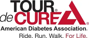 Tour de Cure ADA