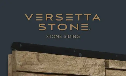 Versetta Stone Exteriors Products Brochure