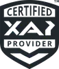 XAP Certfied Contractor